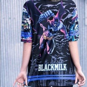 Blackmilk - Batman touchdown-limited